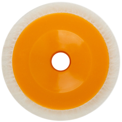 Валик 250 мм ядро 40 мм 100% велюр ворс 5 мм MASTER COLOR 30-0847