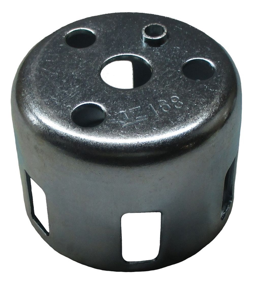 Фланец маховика LC1P75F/193590005-0001