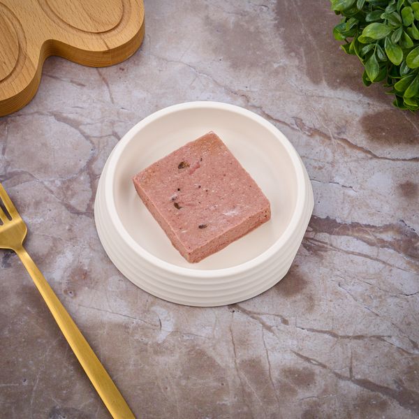 Консервы Monge Dog Fresh для собак с ягненком