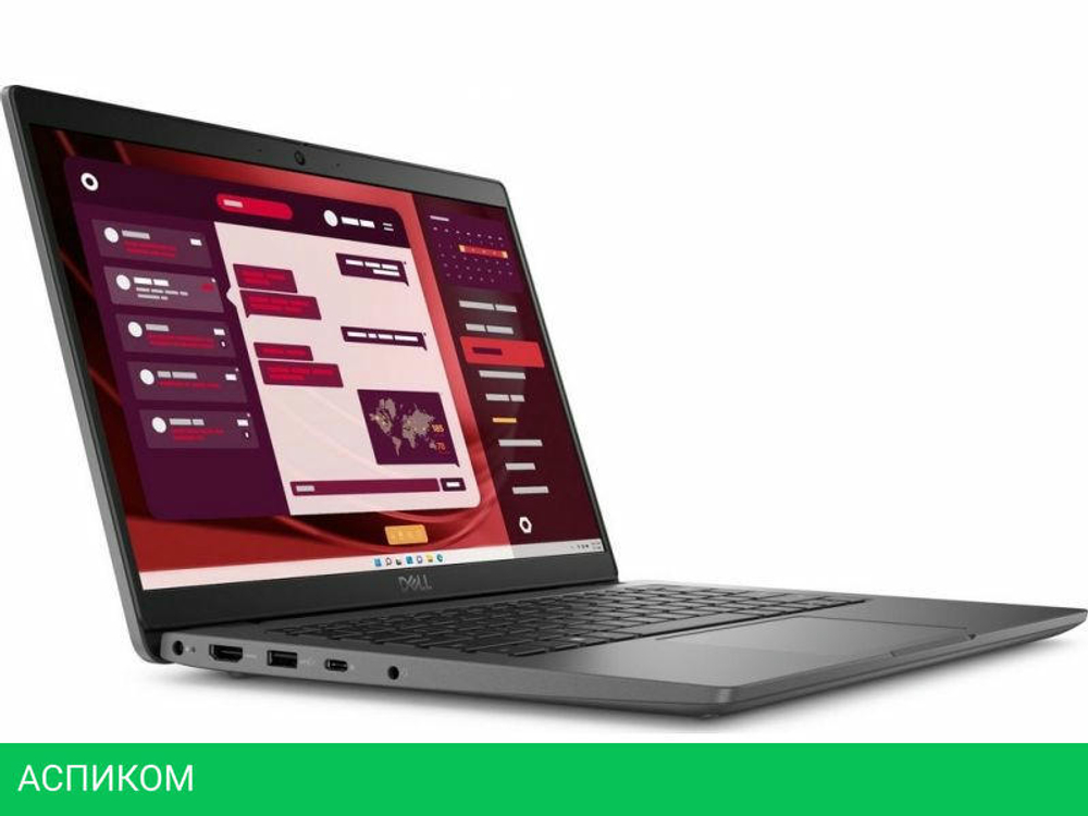 Ноутбук Dell Latitude 3450-5854