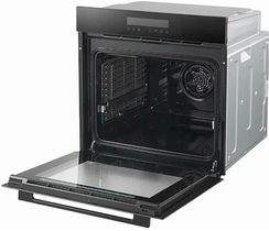 Духовой шкаф Midea MO98277CGB