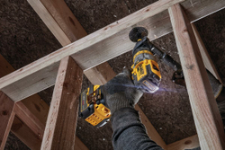 Ударная дрель-шуруповерт Dewalt 18 В XR FLEXVOLT ADVANTAGE XRP DCD999NT