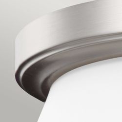 Потолочный светильник для ванных комнат Feiss FE-VINTNER-F-M Feiss