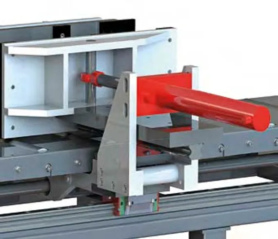 Автоматизированная линия PILOUS