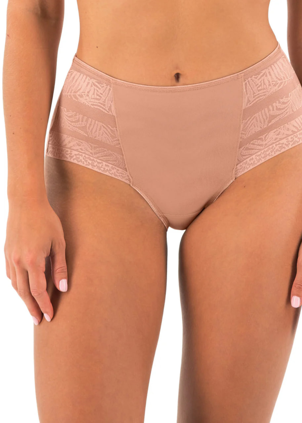 Трусы женские FANTASIE DEVOTE FULL BRIEF