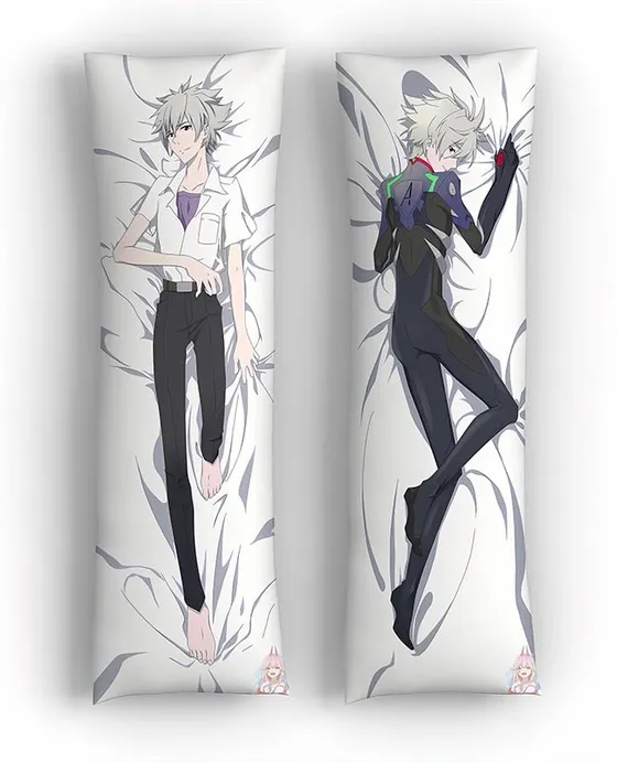 Дакимакура Каору Нагиса №2