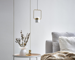 Люстра Ling PH | PV Copper