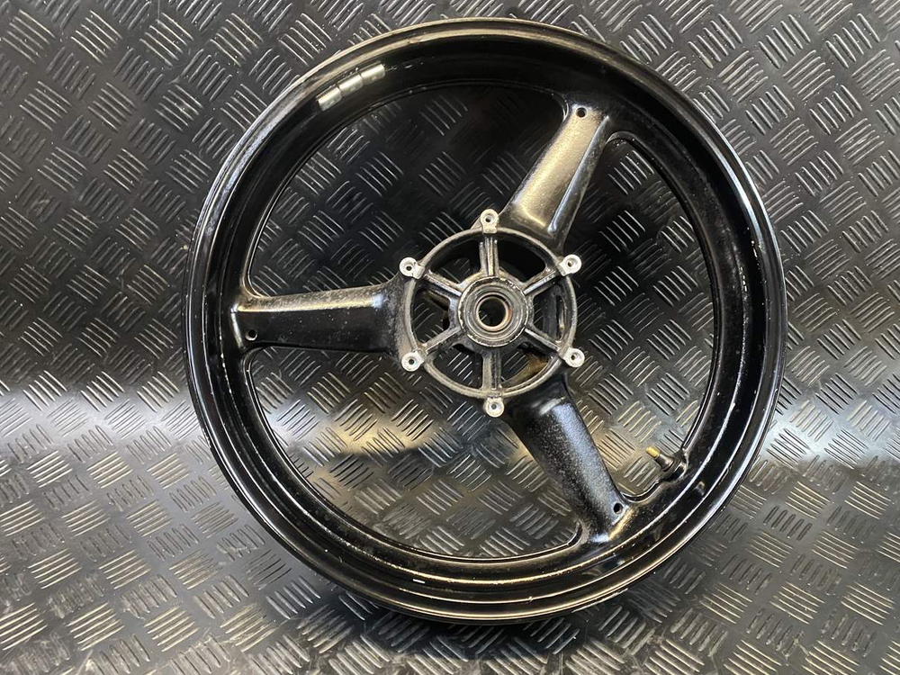 Колесо переднее Yamaha TDM900 RN08 2002