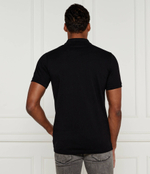 Поло ICEBERG X GARFIELD Iceberg - черный(245 I1P F031 6310)