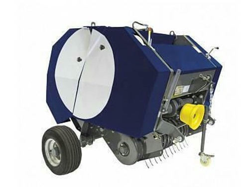 Пресс-подборщик рулонный навесной СКАУТ YK1070 к трактору