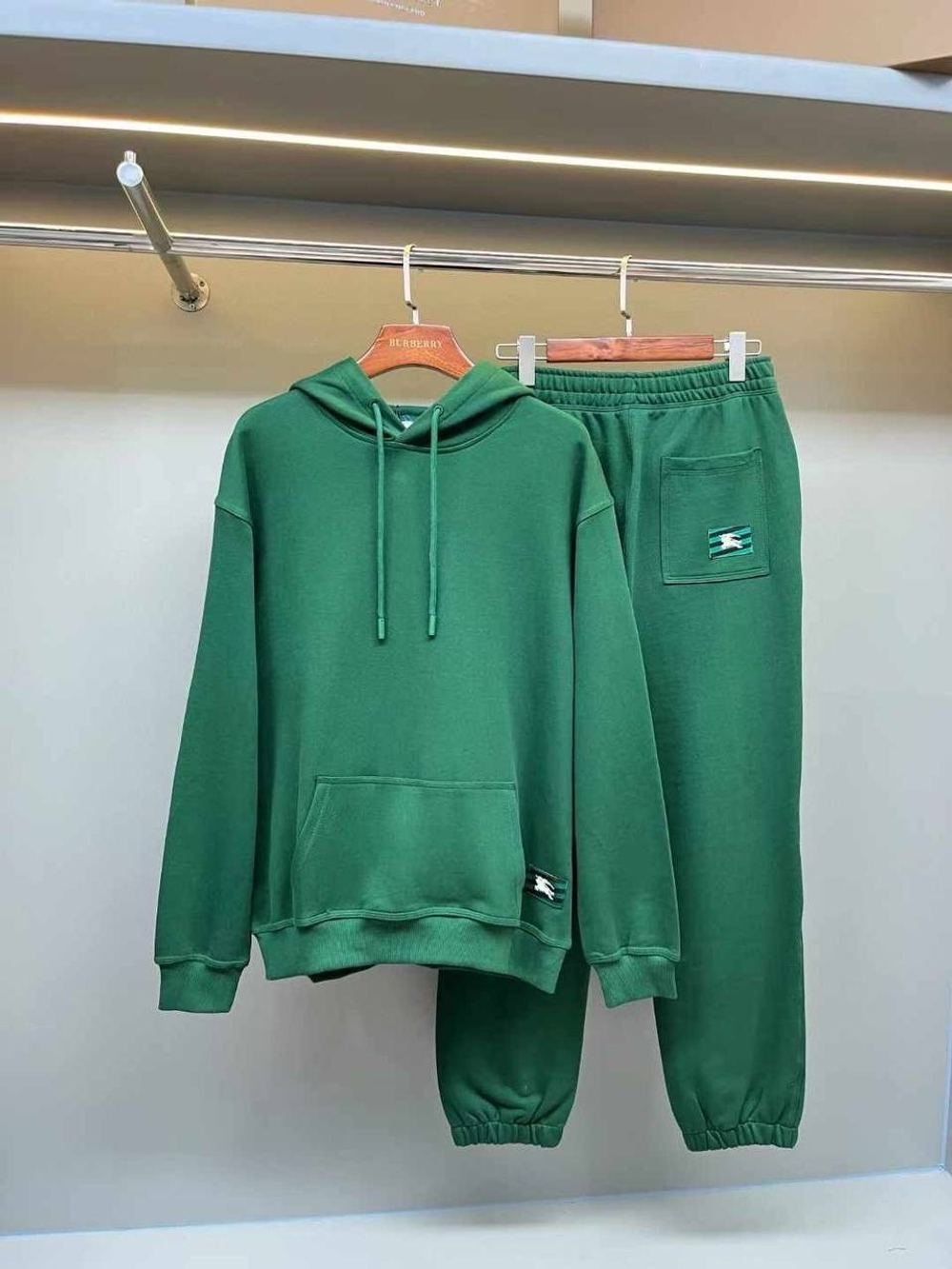 Спортивный костюм Burberry