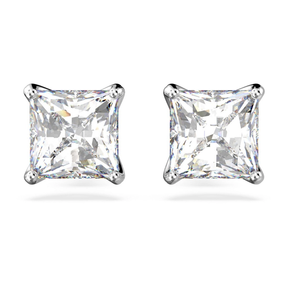 Серьги Swarovski Attract