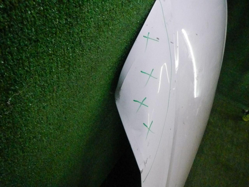 Капот Audi A6 5 C8 (2018-н.в.)