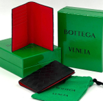 Обложка на паспорт Bottega Veneta