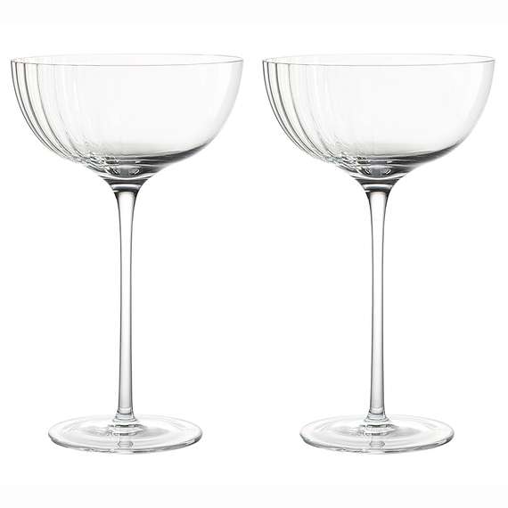 Набор креманок alice в подарочной упаковке, 262 мл, 2 шт.