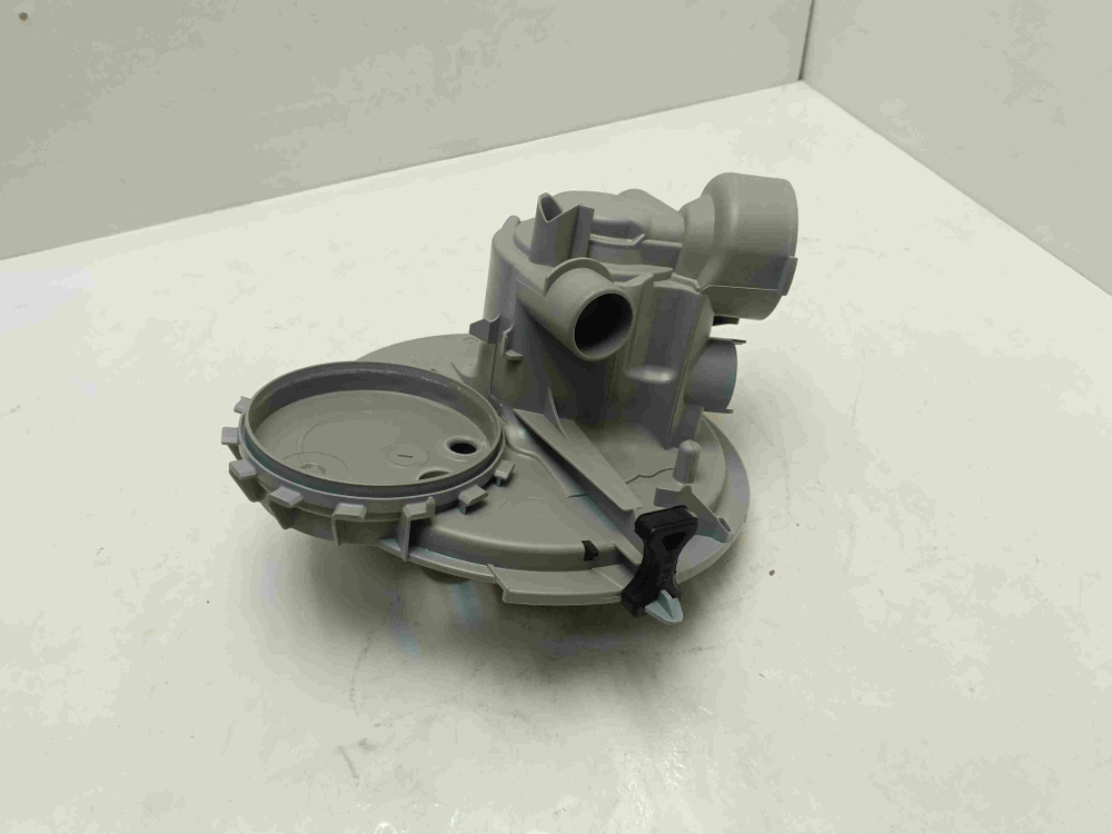 SMV24AX01R/48 ктп25 Чаша поддона для посудомоечной машины Bosch SMV24AX01R/48 б/у
