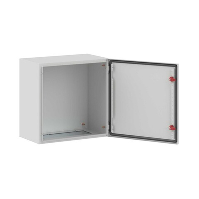 Корпус навесной ST без М/П ВхШхГ 500x500x300 мм