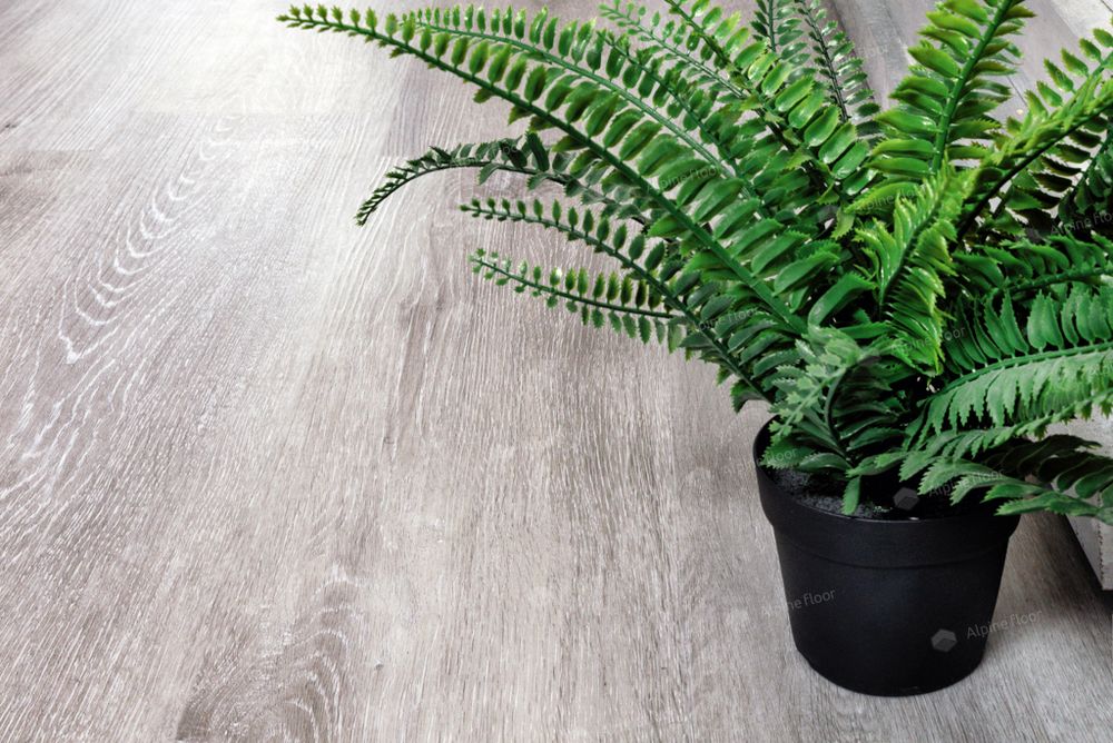 Classic Ясень серый, 2,23 м²