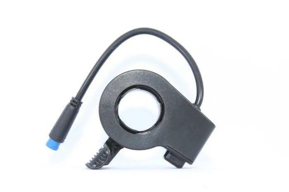 Курок газа кнопка для электросамоката Kugoo G2 Pro Kirin 2022 Jilong