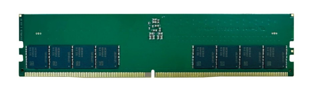Модуль памяти DDR5 32GB QNAP RAM-32GDR5ECT0-UD-4800