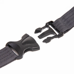 Сумка на пояс для документов и телефона «Ultramarine - Street sports», хаки, микс 4 цвета, 34*11,5*19,5см