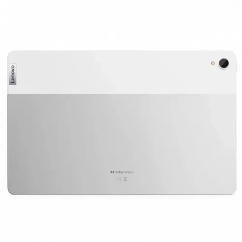 Lenovo Tab P11 Plus TB-J616X 11.0'' 2K(2000x1200) IPS/MediaTek Helio G90T 2.0GHz Octa/4GB/128GB/Mali-G76 MC4/3GLTE/WiFi ac/BT5.1/USB-C 2.0/8.0MP13.0MP/microSD/7500mAh/12.0h/490g/Android 11 or later/1Y/PLATINUM GRAY