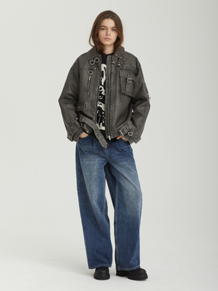 Женская Куртка Ace