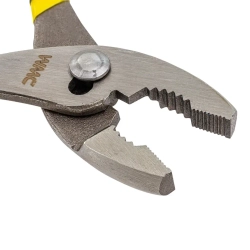 Пассатижи переставные двухпозиционные 6''-155мм WMC TOOLS WMC-673B155B
