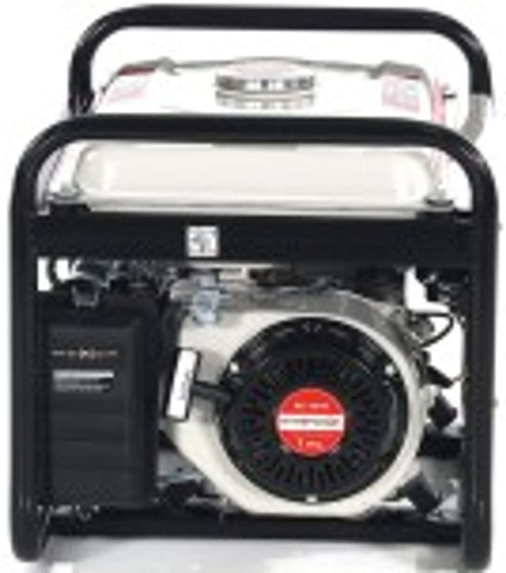 Генератор бензиновый ИНТЕРСКОЛ ЭБ-3500 794.0.0.40