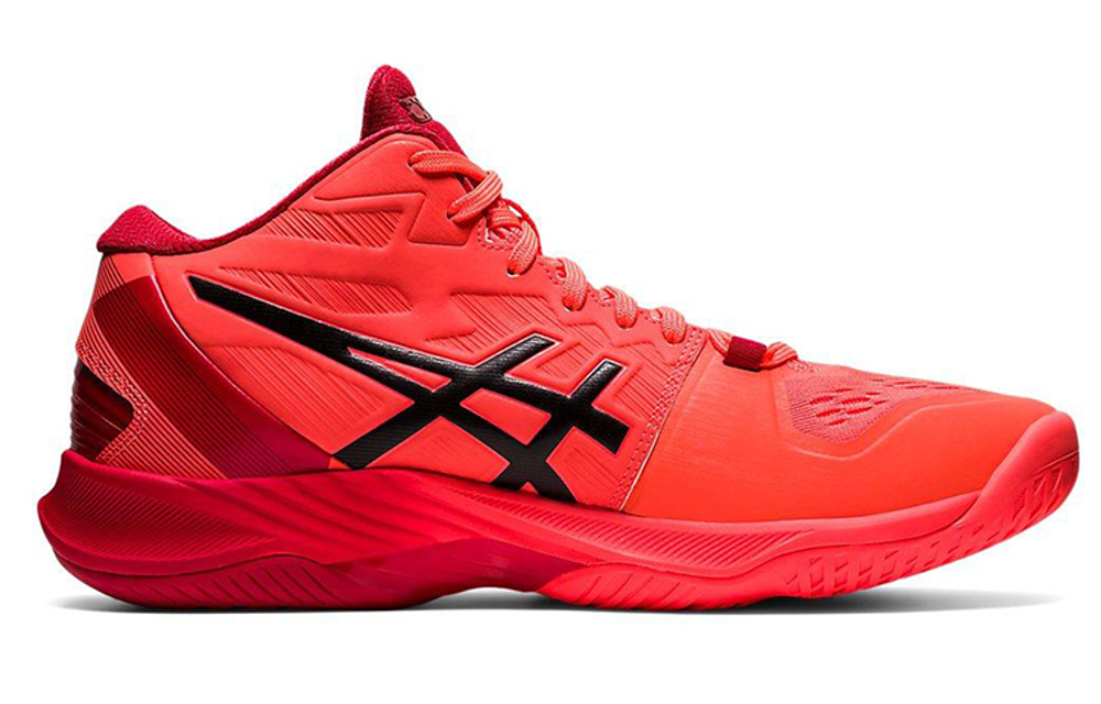 ASICS Sky Elite Ff Mt 2 Tokyo "Sunrise Red Eclipse Black"