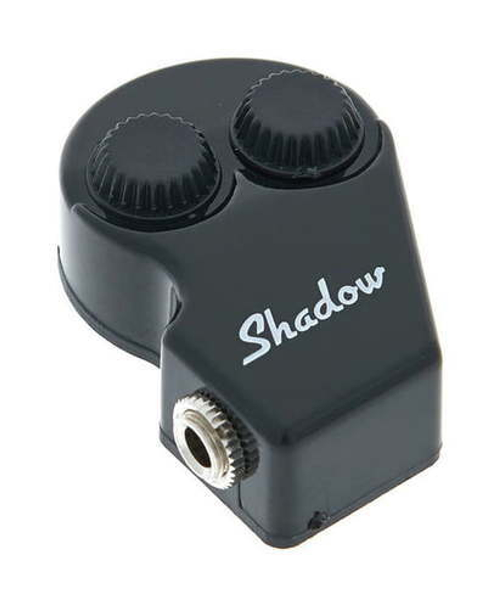Дополнительно Shadow SH2000 Allround Pickup