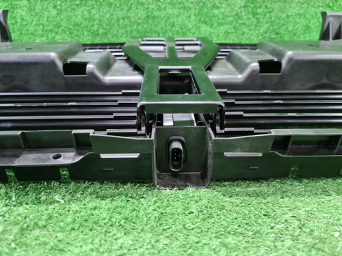 Воздуховод Geely Tugella (2019-н.в.)