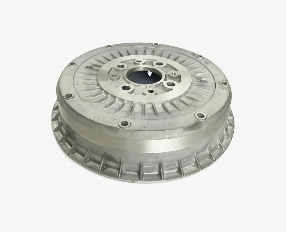 Барабан тормозной "Ростов" ВАЗ 2101-07