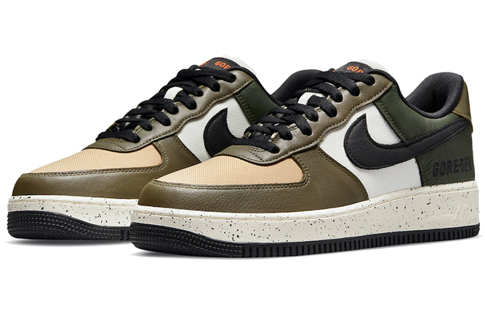 Кроссовки Nike Air Force 1 Low Gore-Tex "Escape"