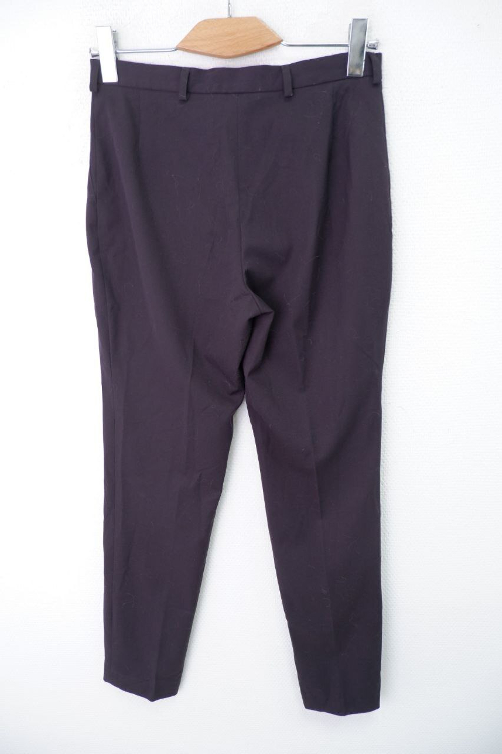 Брюки La Biali классические 44 размер