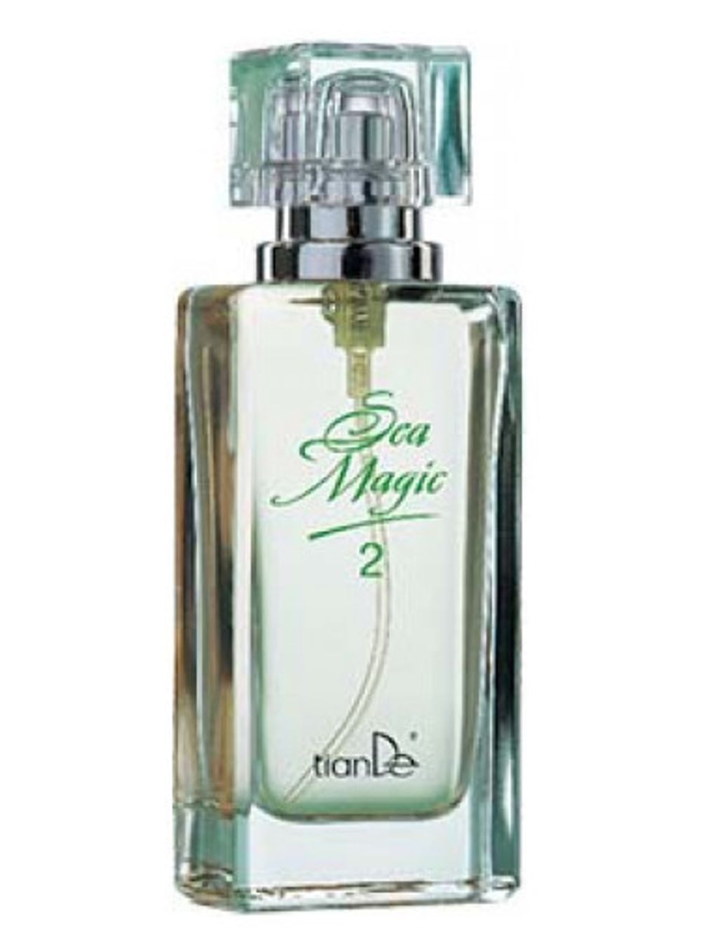TianDe Sea Magic