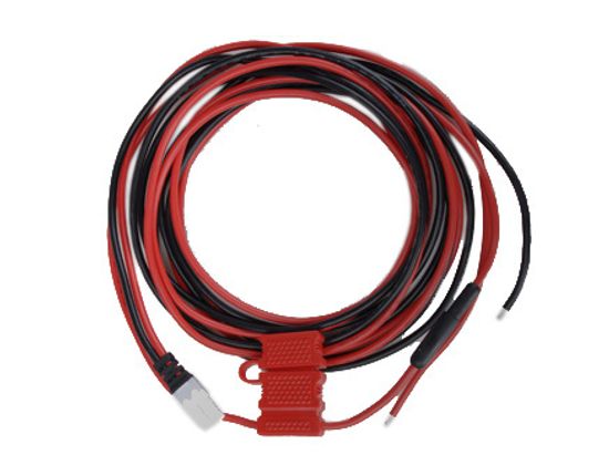 Hytera PWC12 Кабель электропитания