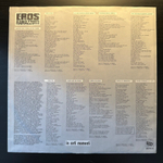 Eros Ramazzotti ‎– In Certi Momenti (Европа 1987г.)