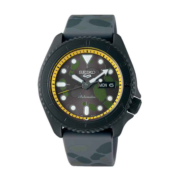 Seiko SRPH69K1S