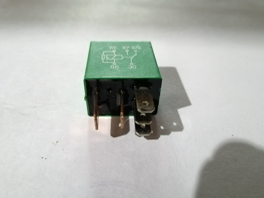 Реле микро 716/30149