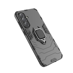 Противоударный чехол с кольцом Panther Case для Samsung Galaxy A56