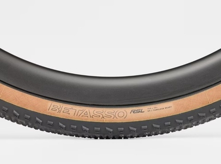 Арт 5331580 Покрышка велосипедная BNT BET RSL GX 700X55C