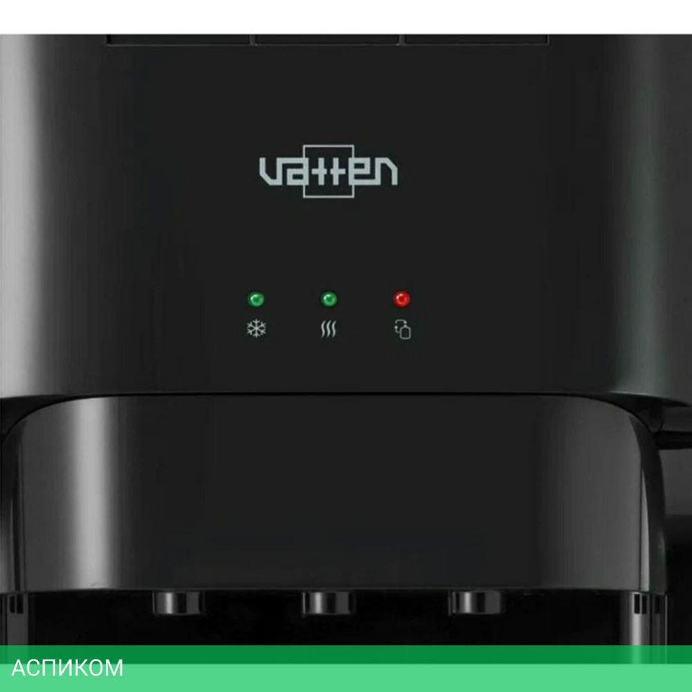 Кулер для воды Vatten L45NE (6165)
