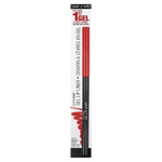 wet n wild, PerfectPout, гель-подводка для губ, оттенок 656B Red The Scene, 0,2 г (0,007 унции)