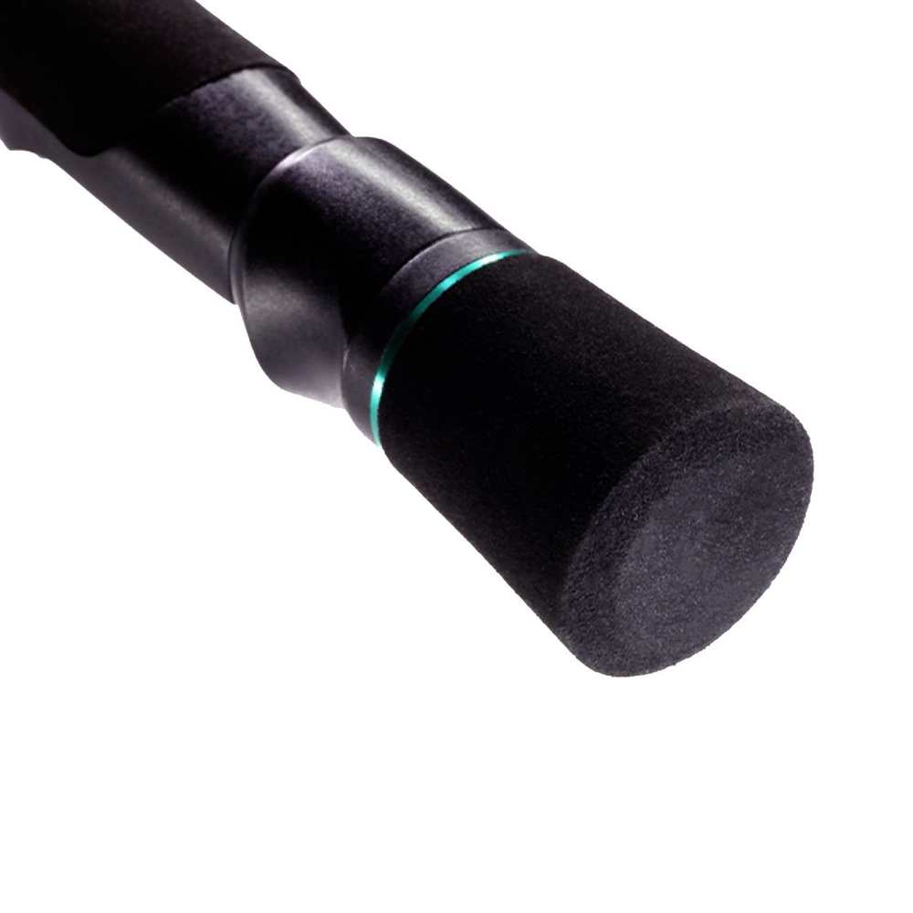 Зимняя удочка ZETRIX BERTA ZBT-65M max 21g, длина - 0,65m