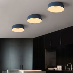 Светильник Djembé D22 Blue By Imperiumloft