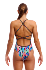 Купальник FUNKITA Tickle Torture (Strapped In)