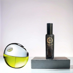 №89 Dkny - Be Delicious (по мотивам)
