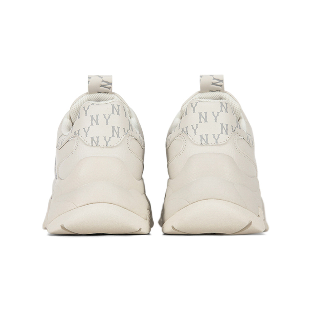 Кроссовки MLB Big Ball Chunky, 3ASHBMN3N-50BKS