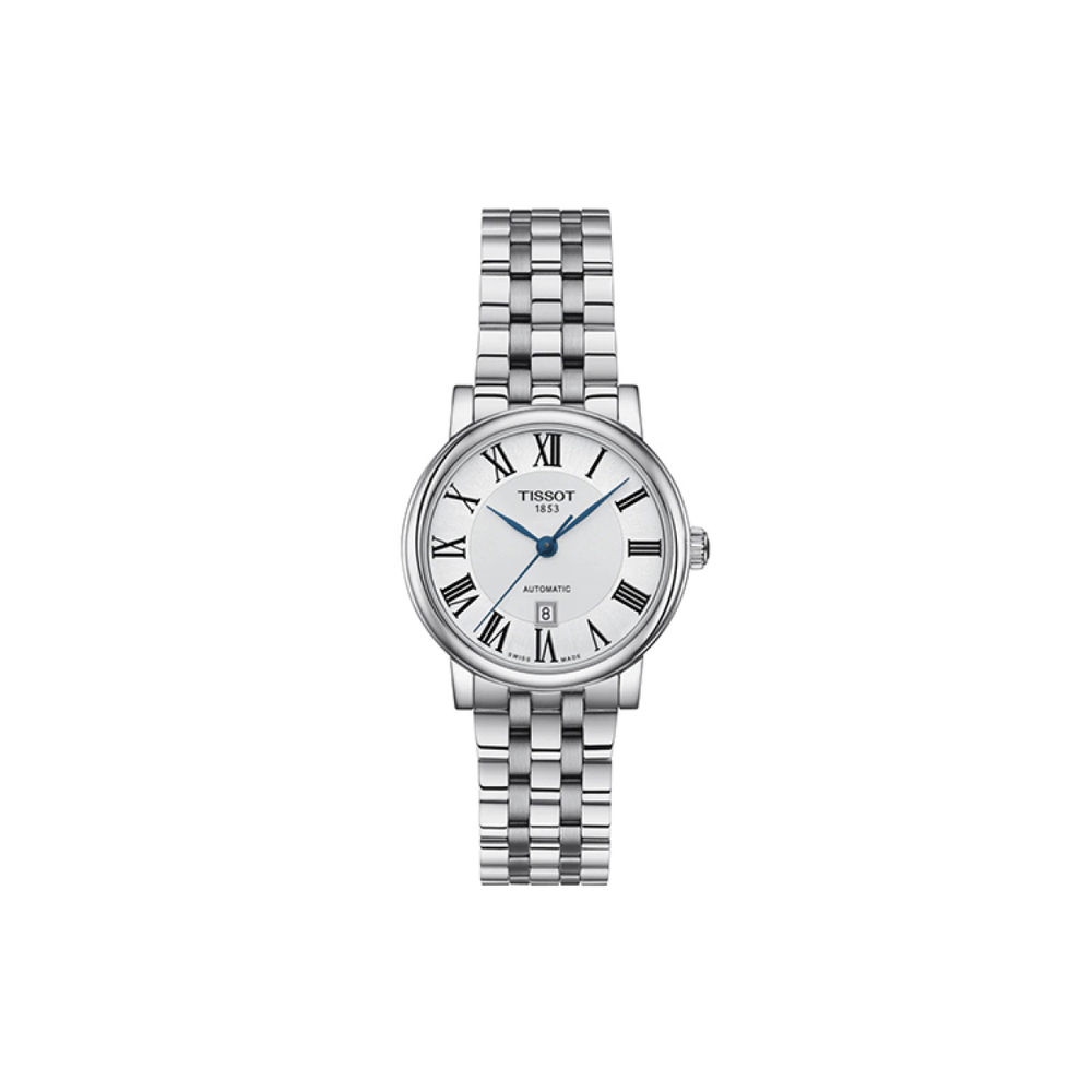 Часы TISSOT 50 30mm, T1222071103300-